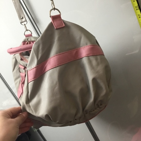 Cute Duffel bag/ weekend bag - Picture 5 of 10
